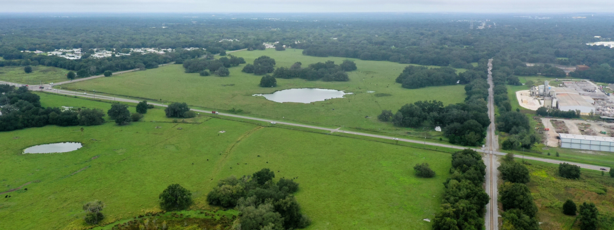 industrial land for sale in florida