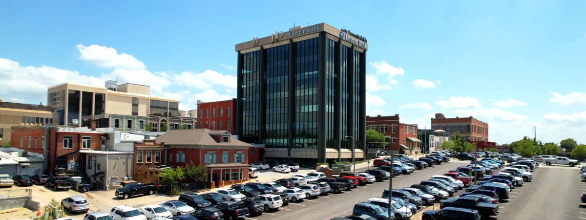 land real estate office in fayetteville, arkansas