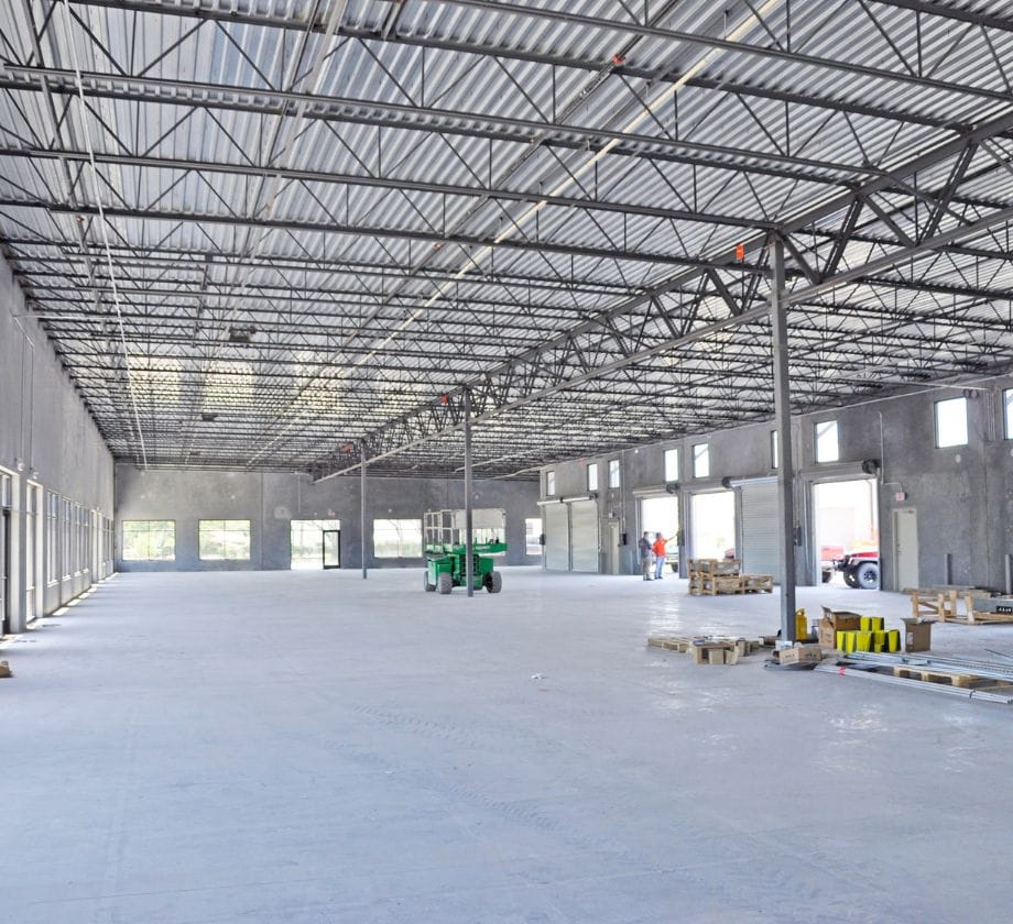 Industrial Property for Sale in Florida & Georgia